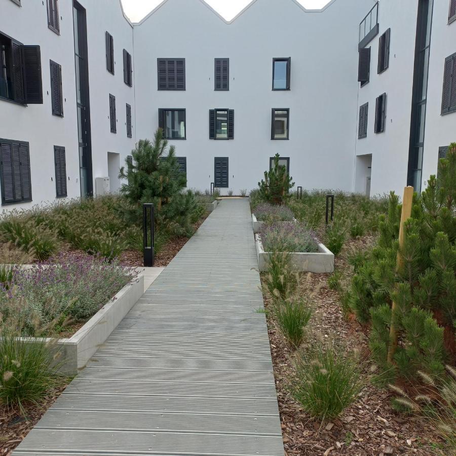 Apartament Orlando W Porto Leba 350M Od Morza Экстерьер фото